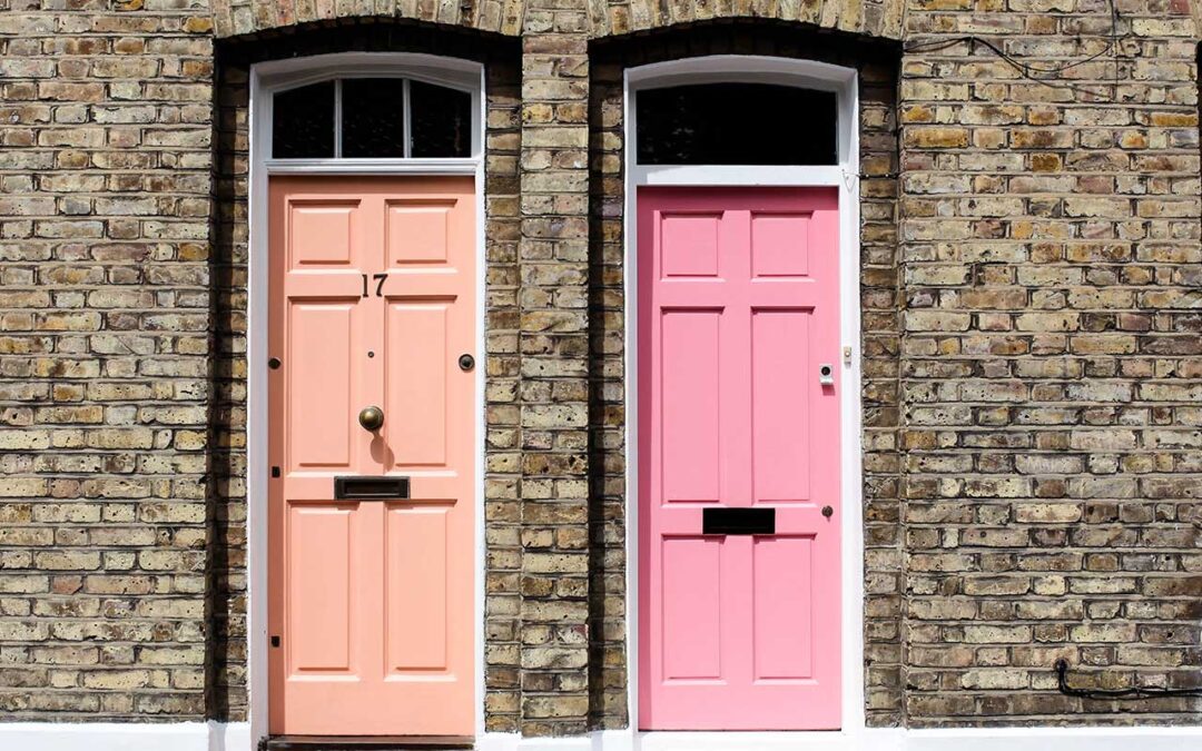 Subletting a property is tenancy fraud