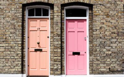 An Eviction, Surrender of a Property and Admitting Subletting – all in one week!