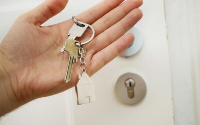 First Housing Tenancy Recovery With New Housing Association Partner.