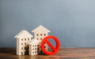 What is unlawful subletting of social housing?
